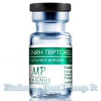 GNRH Triptorelin by Magnus Pharma